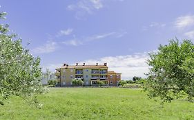 Apartments Monte Rosso