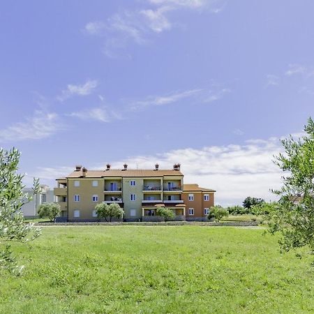 Apartments Monte Rosso Savudrija Esterno foto