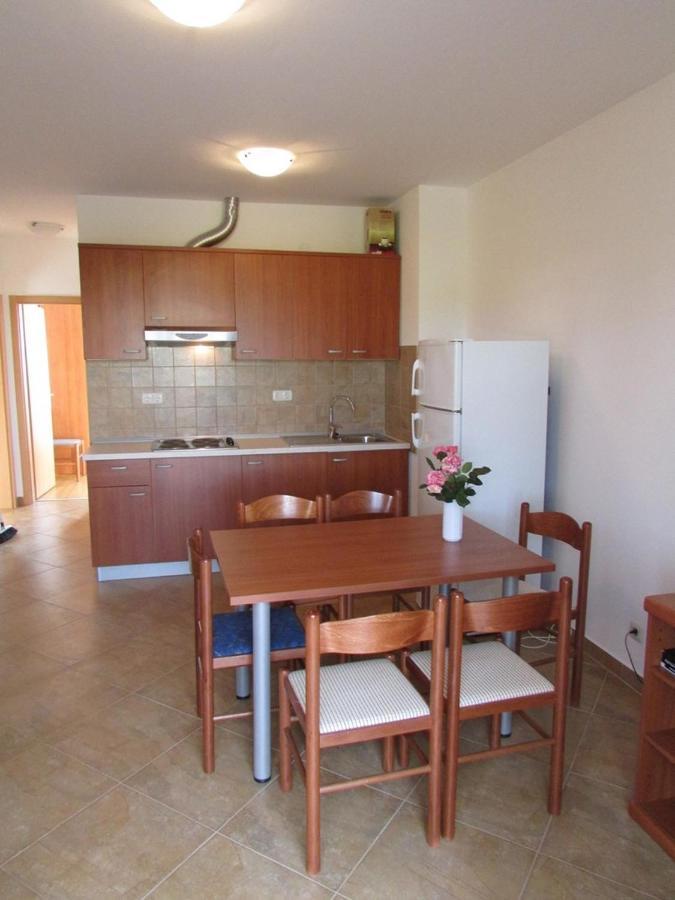 Apartments Monte Rosso Savudrija Esterno foto