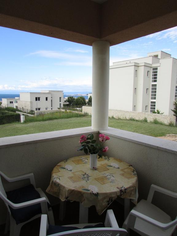 Apartments Monte Rosso Savudrija Esterno foto